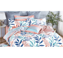 Постельное белье полутораспальное Луарга