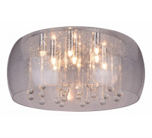 Накладной светильник Arte Lamp Lacrima A8145PL-9CC