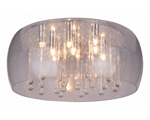 Накладной светильник Arte Lamp Lacrima A8145PL-9CC