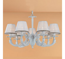 Подвесная люстра Citilux Канон 