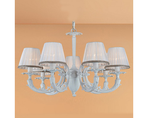 Подвесная люстра Citilux Канон