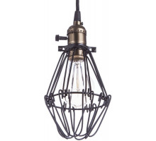 Подвесной светильник Divinare Corsetto 2247/03 SP-1