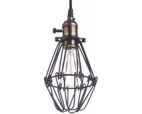 Подвесной светильник Divinare Corsetto 2247/03 SP-1