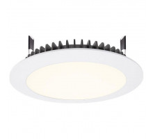 Встраиваемый светильник Deko-Light  565236