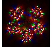 Гирлянды на деревья [100 м] KDD1000BL-11 KDD1000BL-11-1M