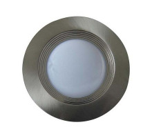 Встраиваемый светильник Horoz Electric HL6756L 