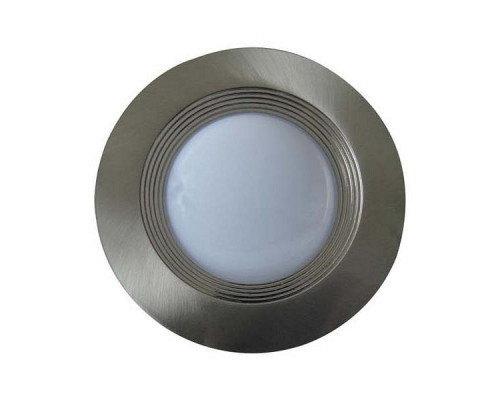 Встраиваемый светильник Horoz Electric HL6756L