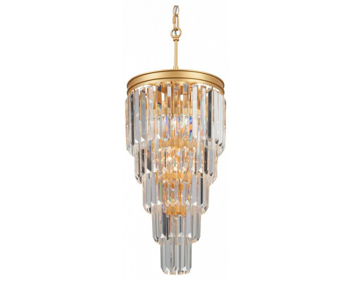 Подвесная люстра Vitaluce  V5154-8/7