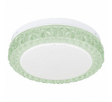 Накладной светильник Citilux Kристалино Слим 