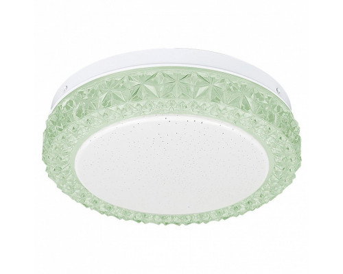 Накладной светильник Citilux Kристалино Слим