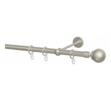 Карниз (200 см) Шар классический