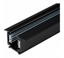 Трек накладной Arlight Lgd 4tr LGD-4TR-TRACK-F-2000-BK-M (C)