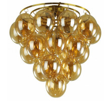 Подвесной светильник Odeon Light Grape 4812/6C