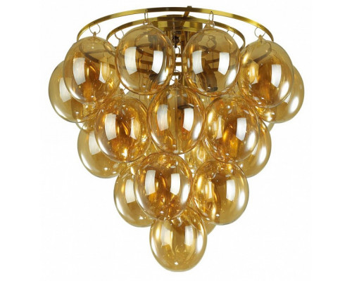 Подвесной светильник Odeon Light Grape 4812/6C