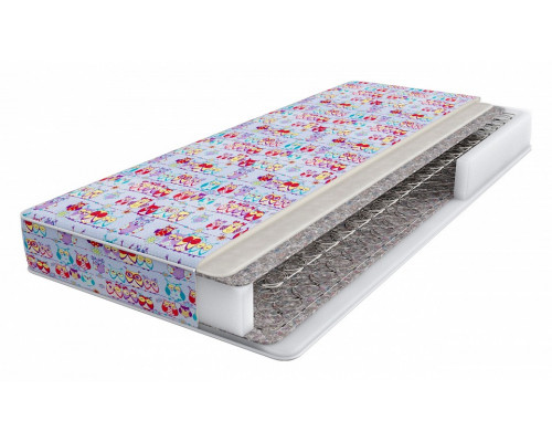 Матрас детский My Baby Polly 1500x600