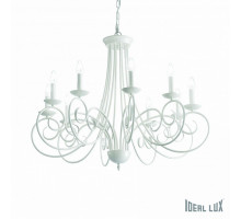 Подвесная люстра Ideal Lux Sem SEM SP10