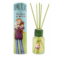 Ароматизатор диффузионный (16.8 см) True friend MK050BCAMGB