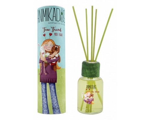 Ароматизатор диффузионный (16.8 см) True friend MK050BCAMGB