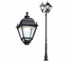 Фонарный столб Fumagalli Simon U33.205.R30.AXH27