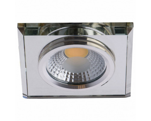 Встраиваемый светильник MW-Light Круз 12 637014901