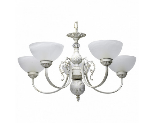 Подвесная люстра MW-Light Нора 3 318013905