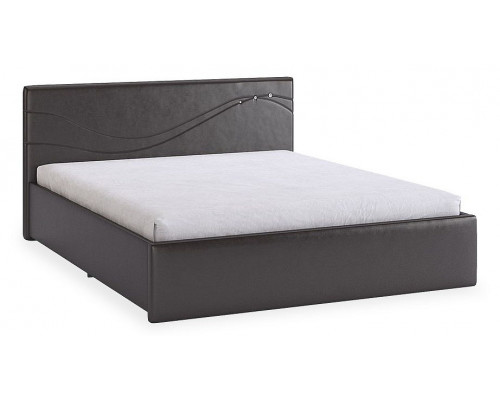 Кровать двуспальная Мирра