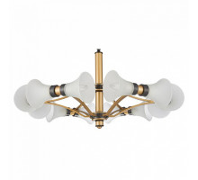 Подвесная люстра Favourite Cornu 2549-12P