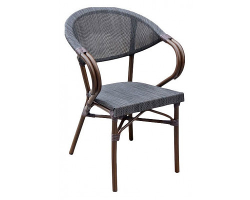 Кресло D2003S-AD64 Brown