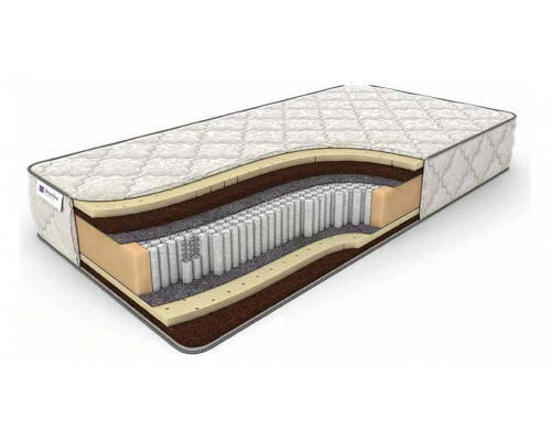 Матрас односпальный Prime Mix S-2000 1900x900