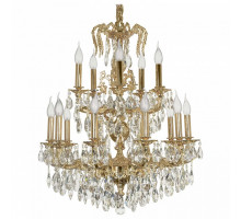 Подвесная люстра Dio D’Arte Aosta Aosta E 1.1.15.300 GB