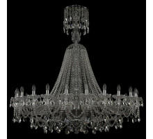 Подвесная люстра Bohemia Art Classic 11.25 11.25.24.530.XL-151.Cr.Sp