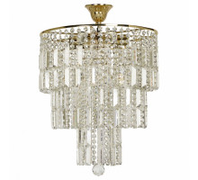 Люстра на штанге Arti Lampadari Napoli Napoli E 1.5.38.501 G