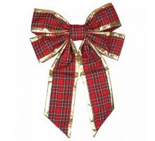 Елочная игрушка [61 см] Бантик 502-522