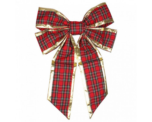 Елочная игрушка [61 см] Бантик 502-522