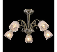 Люстра на штанге Natali Kovaltseva Paradis I PARADIS I 75013-5C ANTIQUE