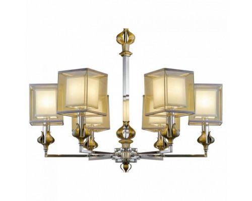 Подвесная люстра LArte Luce