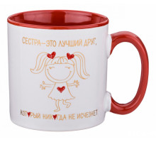 Кружка (400 мл) Арти-М 356-238