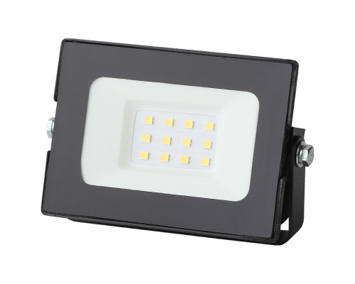 Настенно-потолочный прожектор Эра LPR-021 LPR-021-0-65K-010