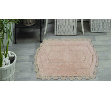 Набор из 2 ковриков для ванной Bella