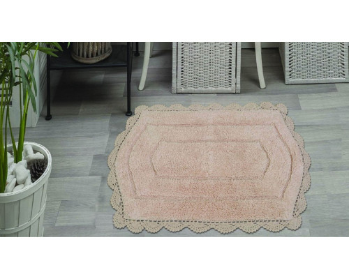 Набор из 2 ковриков для ванной Bella