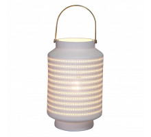 Настольная лампа декоративная Escada 10178 10178/L