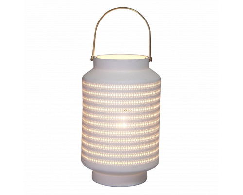 Настольная лампа декоративная Escada 10178 10178/L