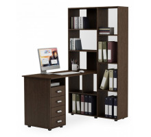 Стол компьютерный Оксфорд-2