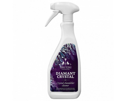 Средство для ухода Maytoni Crystal Cleaner DC-500