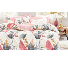 Постельное белье евростандарт Satin de Luxe