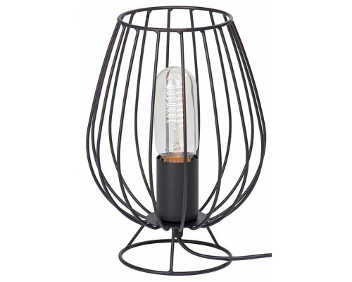 Настольная лампа декоративная Vitaluce  V4296-1/1L