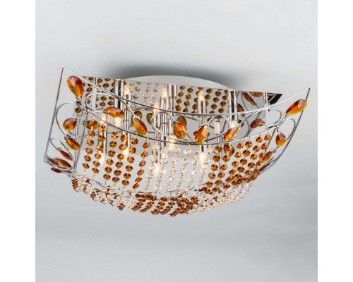 Накладной светильник Citilux Гала