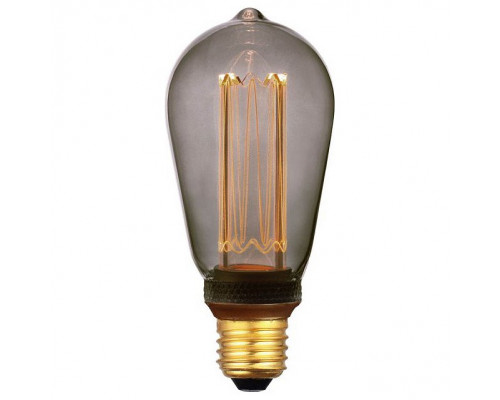 Лампа светодиодная Hiper Vein Hl E27 4Вт 1800K HL-2226