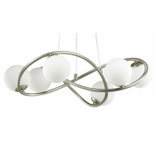 Подвесная люстра Odeon Light Slota 4807/6