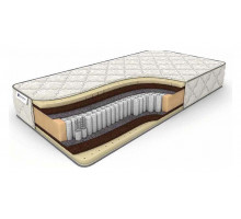 Матрас полутораспальный Prime Medium S-1000 2000x1400